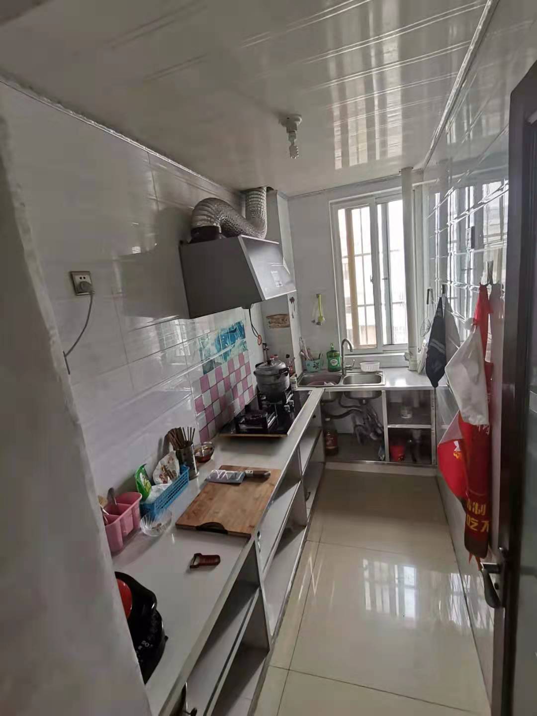 學區房，好戶型