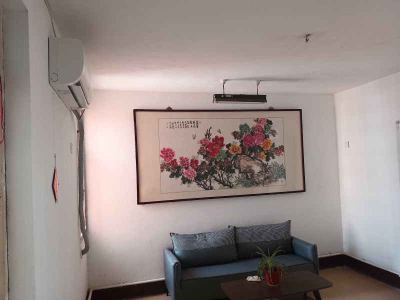 品質小區！3室1廳1衛77m2，拎包入駐，隨時看房。