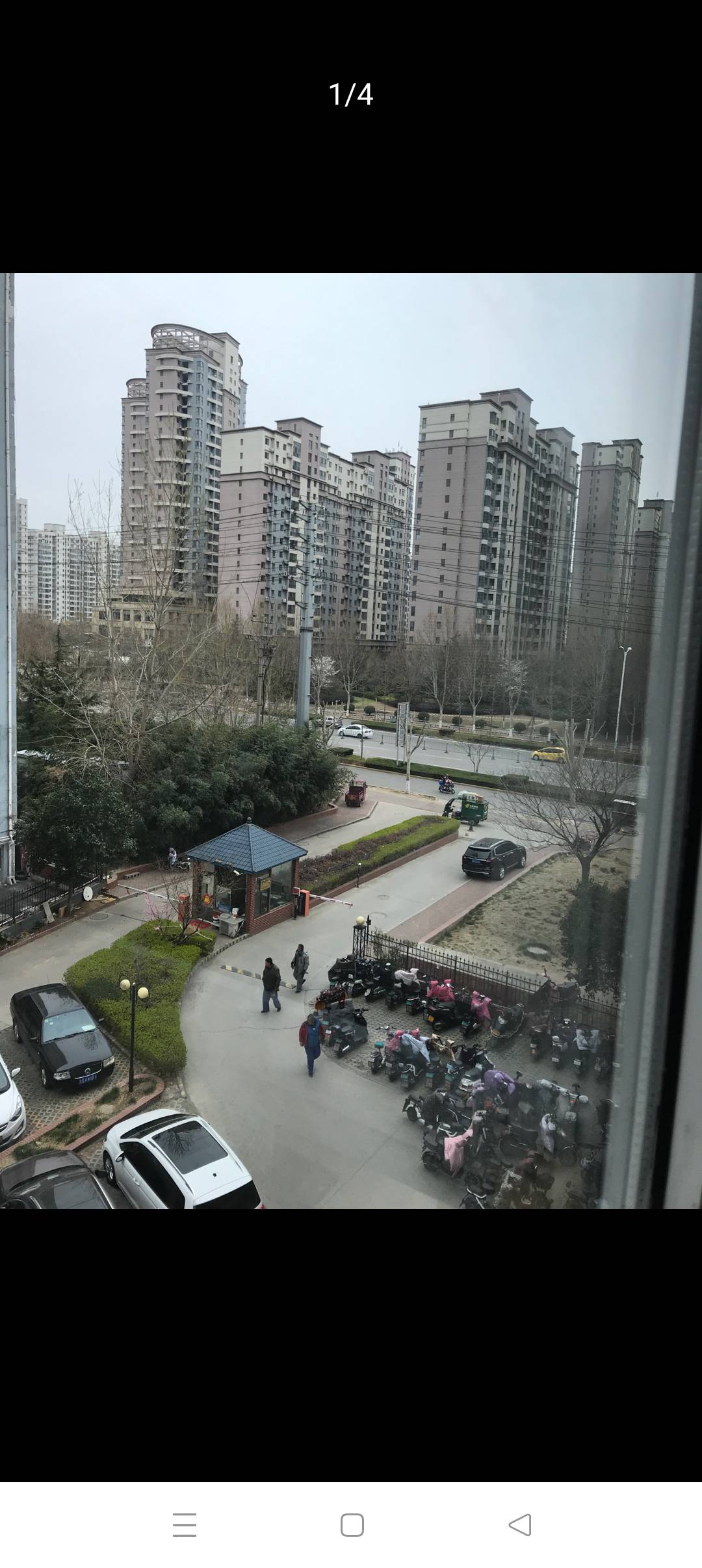 5室2廳2衛，320m2普通裝修出租