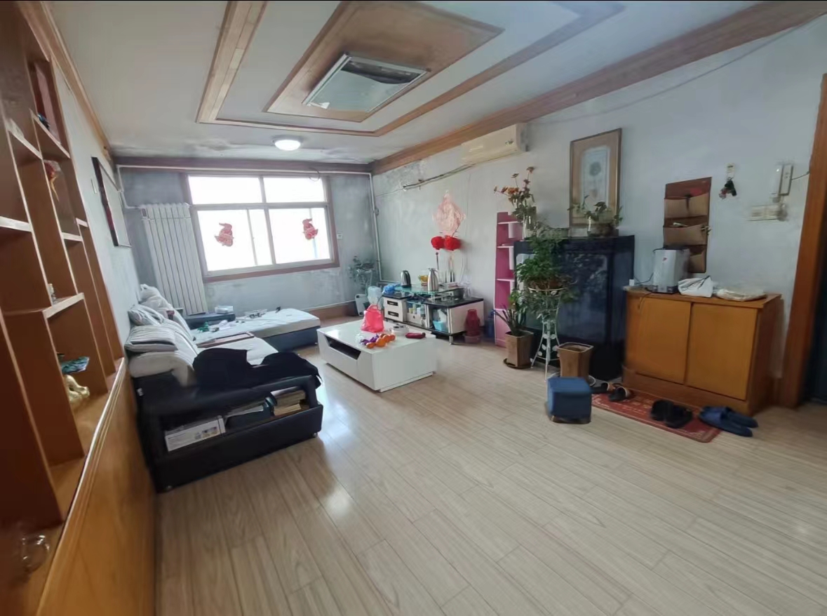 杏壇東區