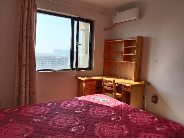 精裝修3室2廳2衛129m21700元/月，隨時看房
