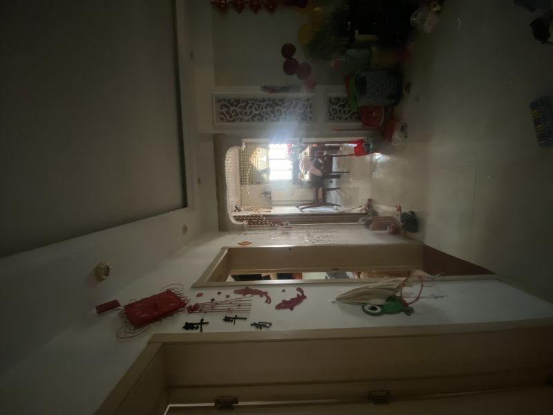 品質(zhì)小區(qū)！精裝修3室2廳1衛(wèi)116m2，拎包入駐，隨時看房。