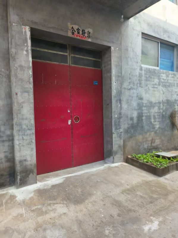 【董村】房屋大小兩套對外出租 普通裝修5室2廳1衛160m2750元/月