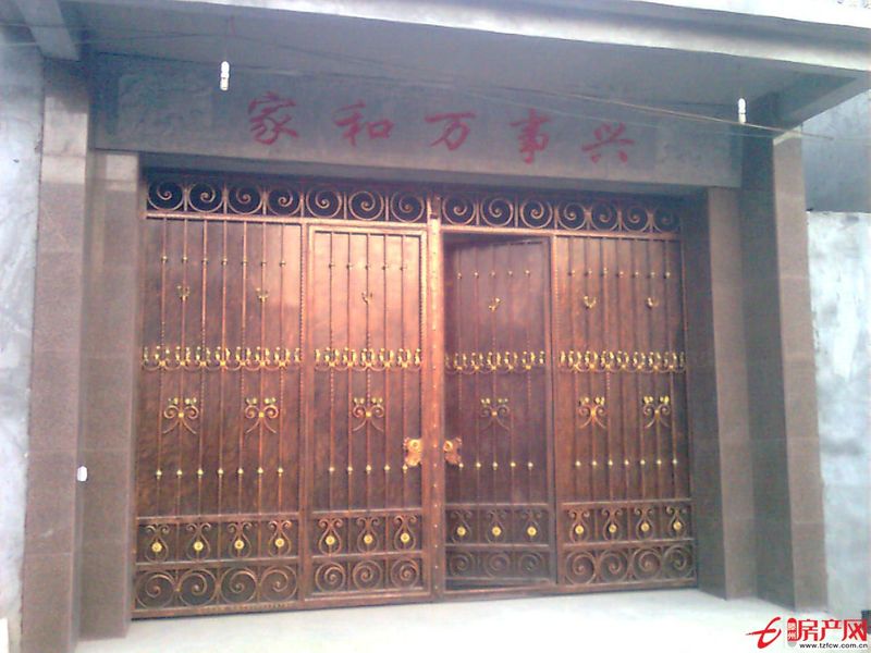豪華大院出租