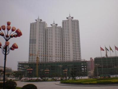可更名貸款新房杏滕國(guó)際