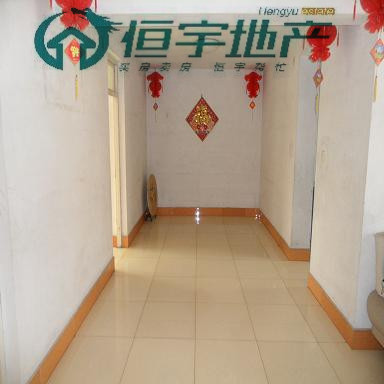 善南小區(qū)
