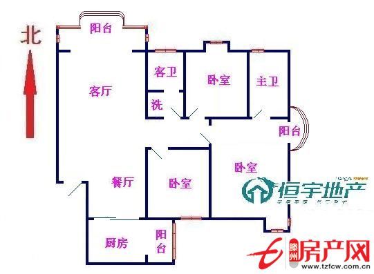 空間布局有致，和諧有序，清新空氣自由穿行