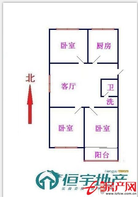 好的房子不是用來欣賞的，是用來享受的