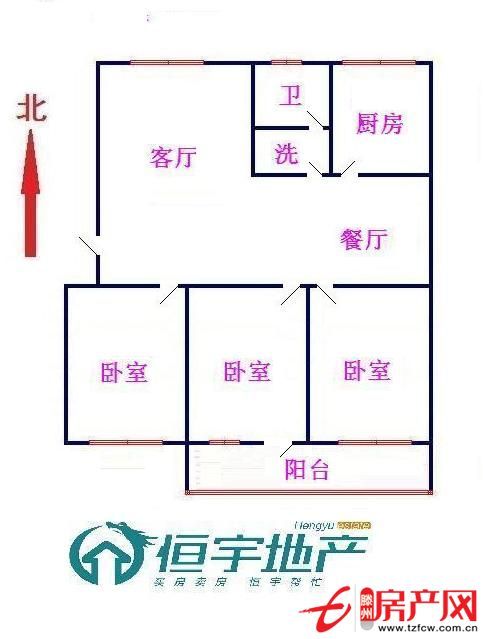 南北高性價比景觀入戶，陽光清風隨時造訪生活。