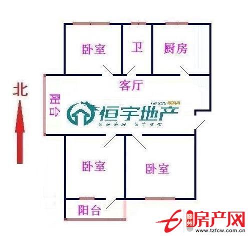 【幸福小區】市中心黃金地段好房源，你還在猶豫嗎