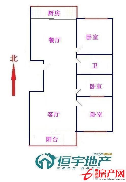 問天一期出售