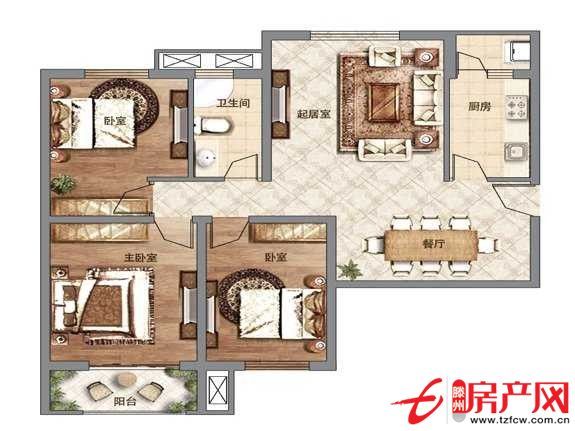 大同天下荊香苑—精品大宅揮淚拋售！（可更名、全款）