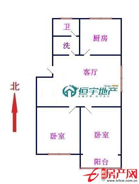 好的房子不是用來欣賞的，是用來享受的