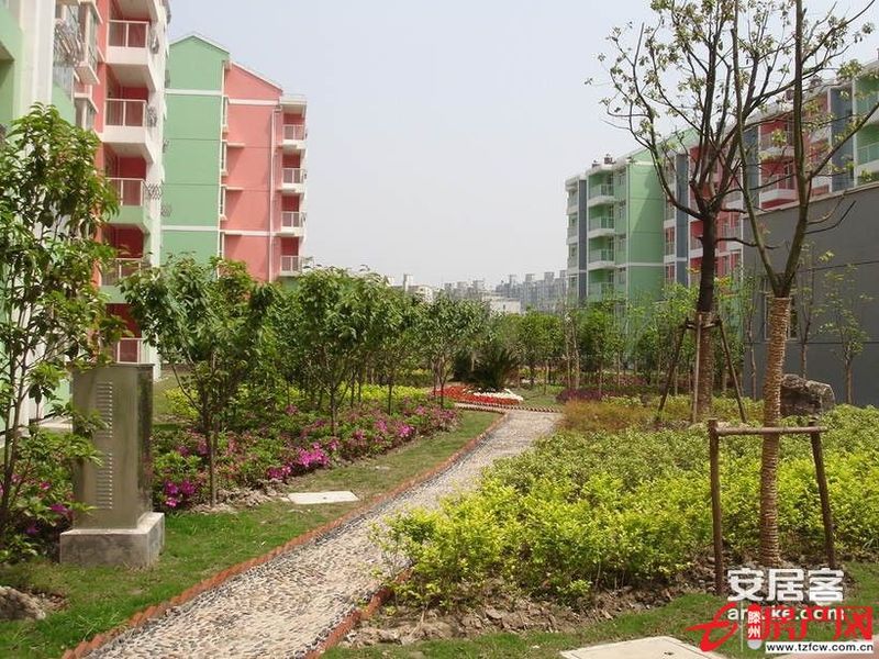 金鑫花園三室黃金樓層