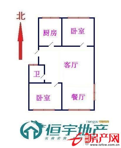 機會只有一次不看這套房子絕對后悔