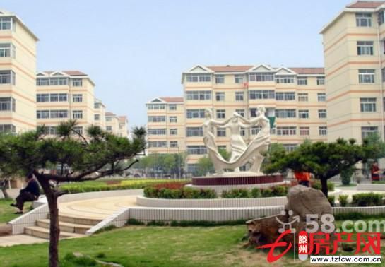 集學校購物休閑于一體居住理想之家！！