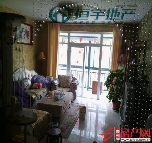 【通盛上?；▓@】精裝兩房出售，恒宇推薦