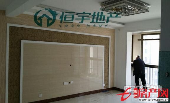 西班牙莊園，滕州高端生活社區，等待您的入住！！！