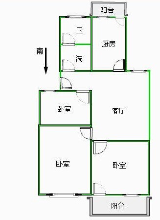 優質學區房，盡可享受優質的教育。為了孩子你還在等什么