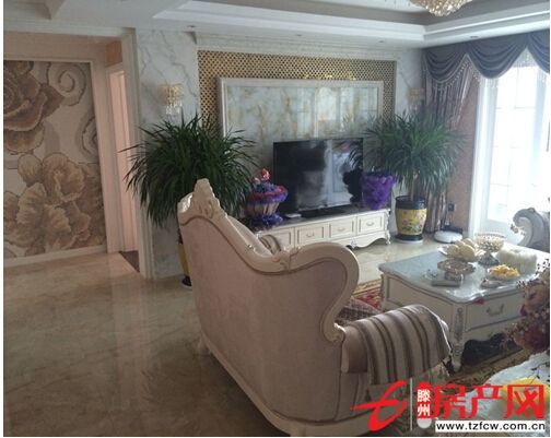 【中央城】豪華裝修大氣好房出售，性價比超高