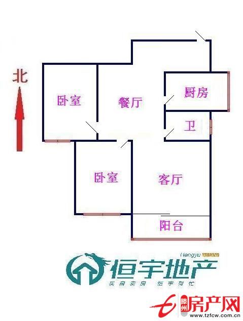 陽光麗景黃金路段你看好嗎