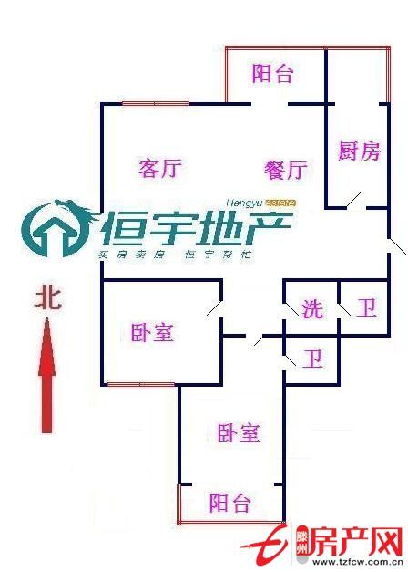 買房投資都請點擊！！！本房有很大的升值空間！！