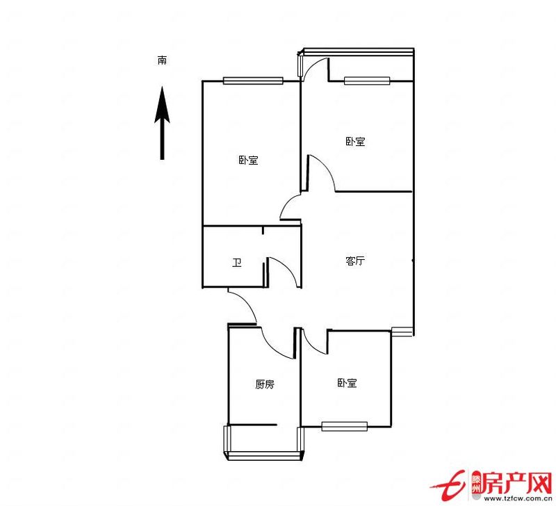 荊善安居小區(qū)精品房源，不要錯過