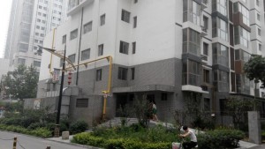 威尼斯房產