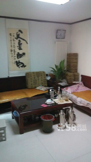 陽光麗景精裝二樓