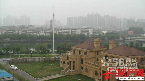 遠航第一國際休閑娛樂、教育醫療、行政金融配套一應俱全