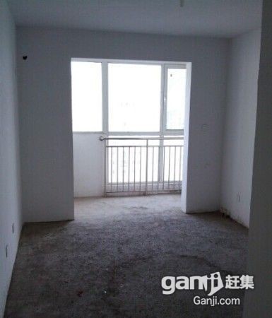 九州清宴兩居室繁華地段優質房源