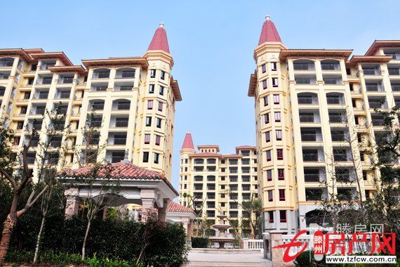 現房出售，環境優雅，黃金三樓