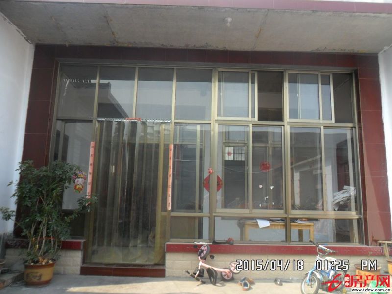 新建獨院住宅，配套及功能齊全、家有事出售