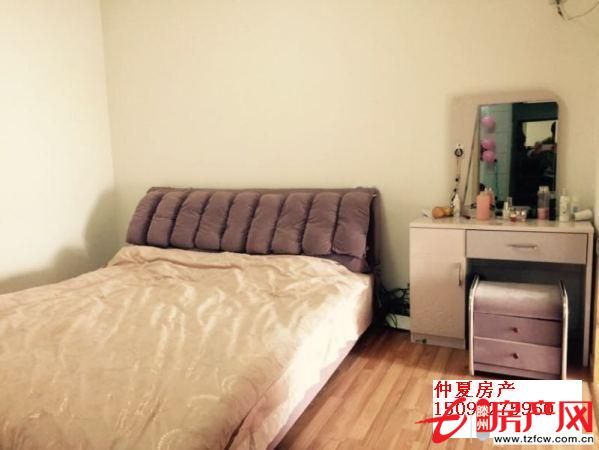 愛(ài)家豪庭落戶(hù)北關(guān)精裝兩室拎包即住東南朝向可分期