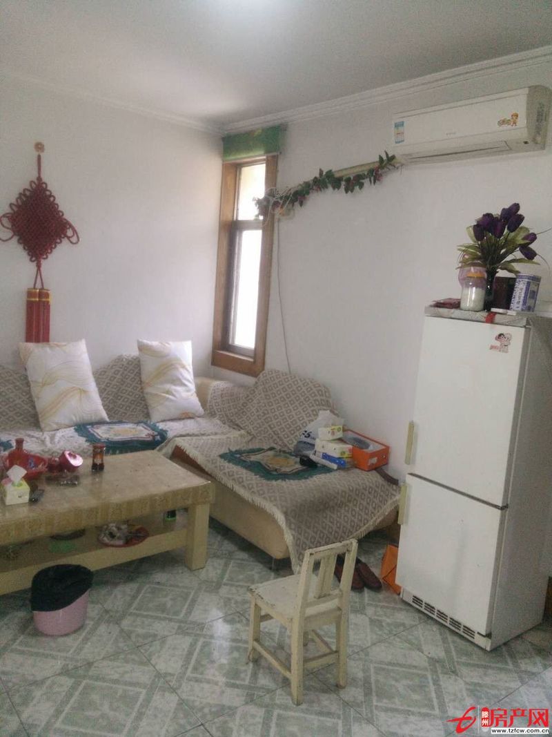 急出租地質家園多層六十平方三樓房屋一套