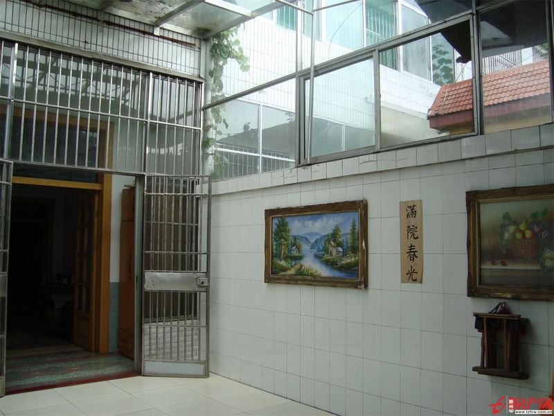 文昌路趙樓新村（老交警隊(duì)附近），寬敞明亮，適合家庭孩子活動(dòng)