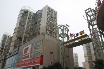家樂(lè)園小區(qū)出租