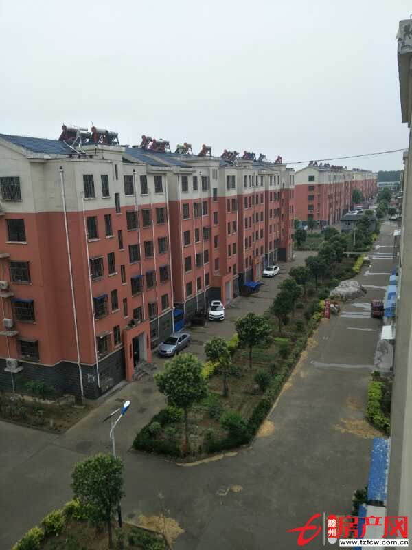 級索韓莊社區，精品小兩居出售，送地下室喲