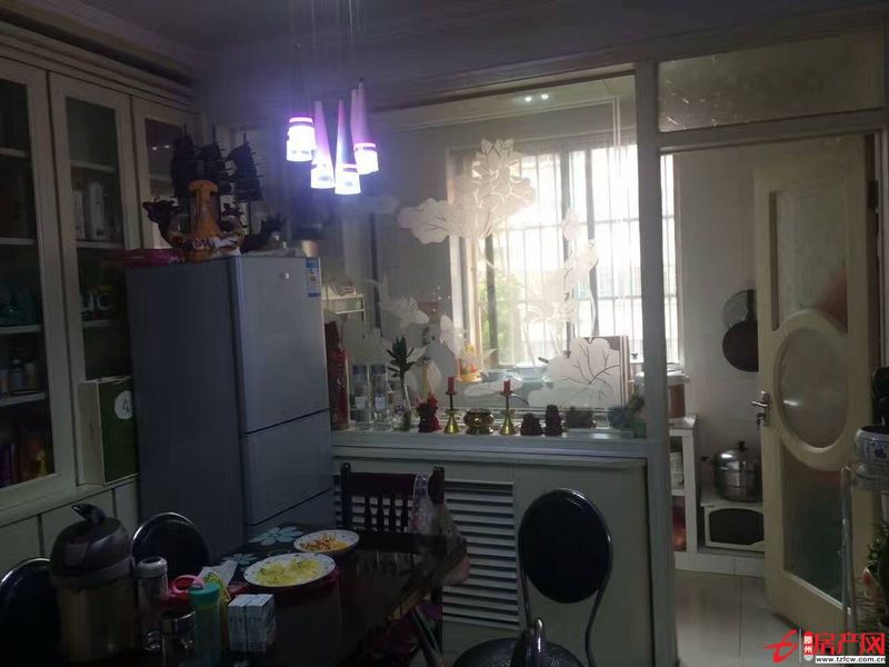 德馨花園全明戶型，滕南學區房，多層支持貸款，精裝修
