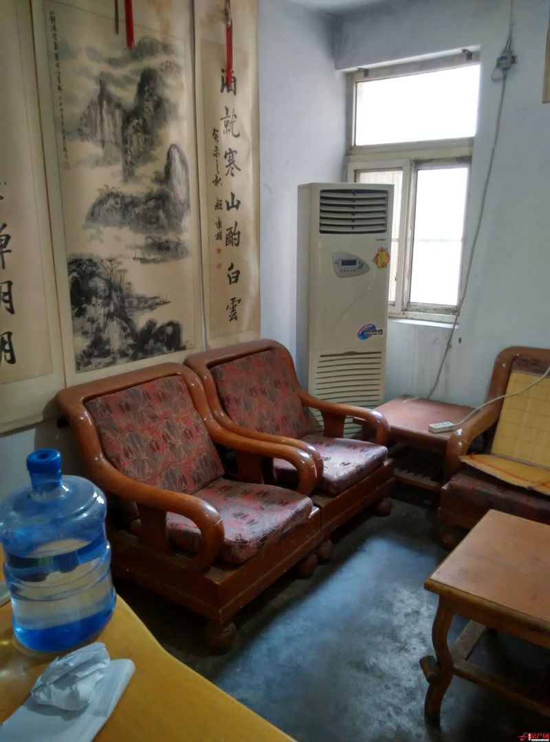 幸福北區，學區房，拎包入住