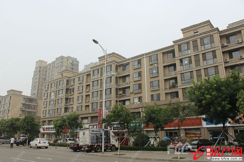 市中心愛(ài)家豪庭兩室兩廳支持貸款精裝修