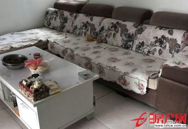 北安居小區經典三室，極品房源，證滿五可貸款