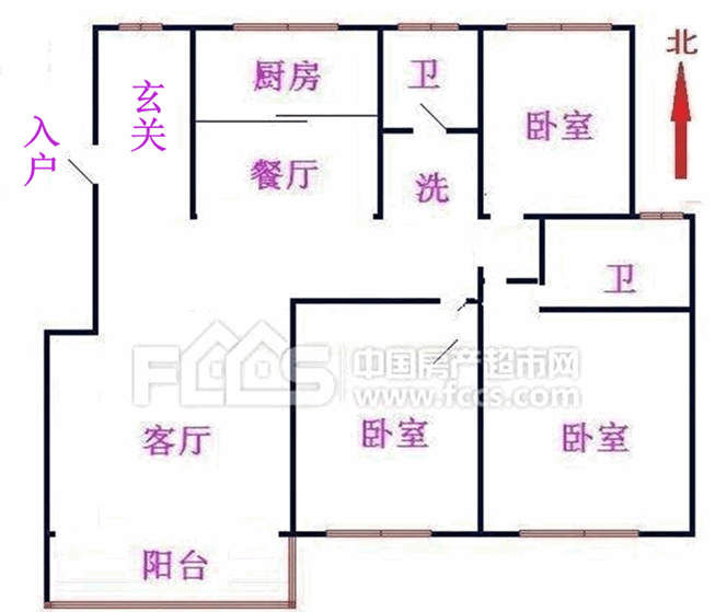 高端小區，一流物業，絕佳位置，稀有洋房，最好樓層。