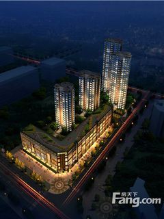 威尼斯三區(qū)，一室兩廳，小戶型，可貸款走售樓處