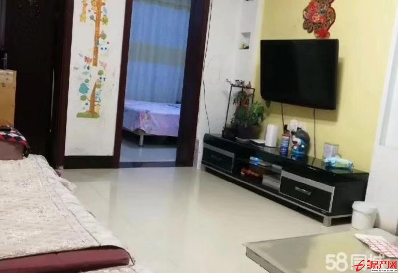 北辛學區房能貸款拎包入住