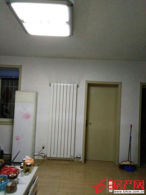 金城花園多層一樓中等裝修證滿五可貸款接受房?jī)r(jià)者看房
