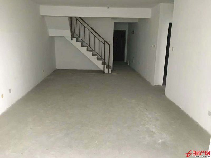 和諧康城，三四樓層復試，毛坯，有證可貸款，戶型合理
