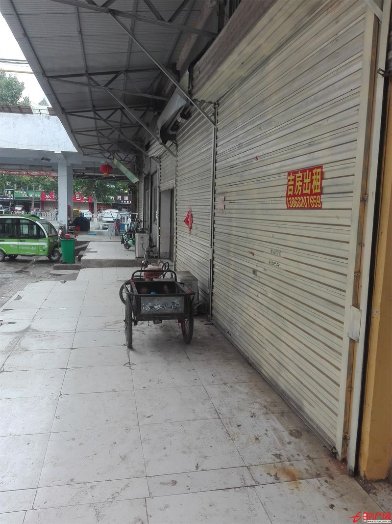 位置好，門面大，價格美麗！！！