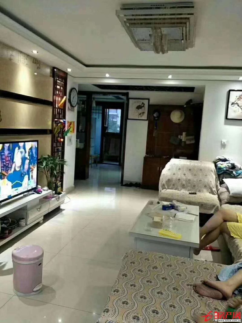 南北通透，戶型方正，精裝修可貸款！