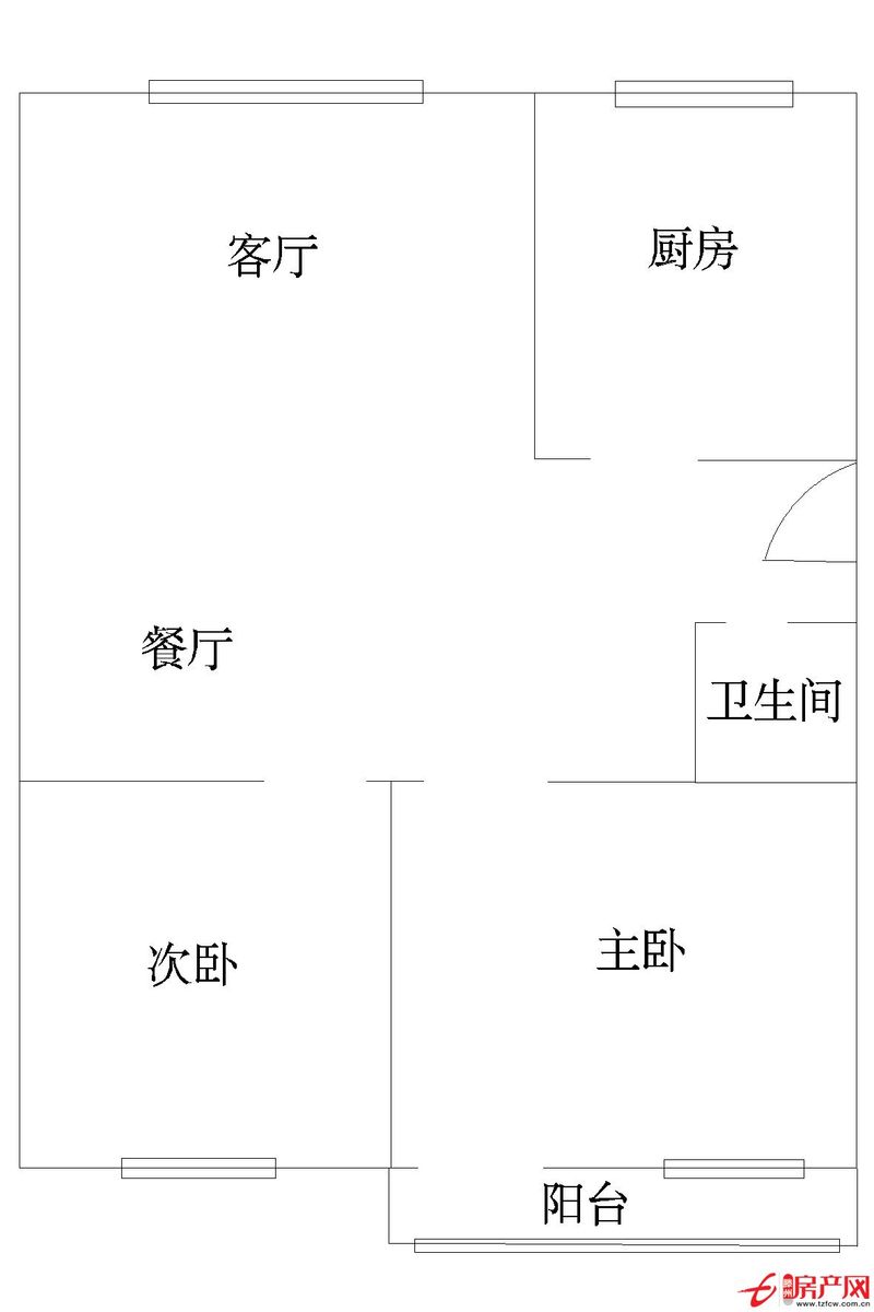 匯龍安東花園，簡裝修，南北通透，室內配套齊全，學區房